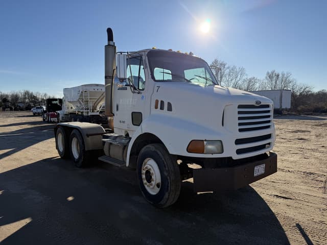 Image of Ford AT9513 equipment image 1