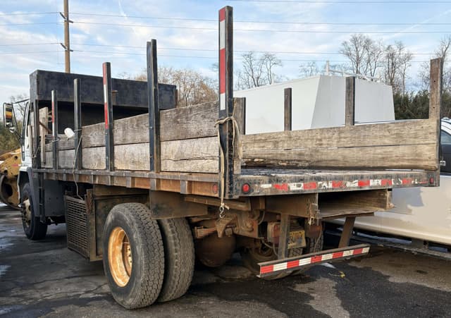 Image of Ford CF8000 equipment image 2