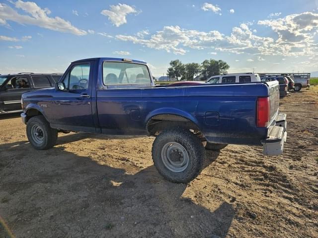 Image of Ford F-150 equipment image 3