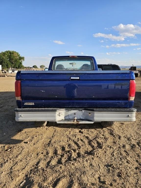 Image of Ford F-150 equipment image 4