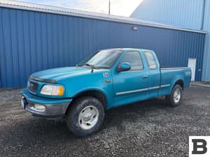 1997 Ford F-150 Image