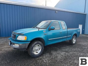 Main image Ford F-150