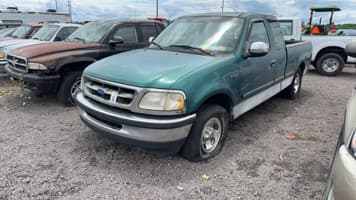 Main image Ford F-150