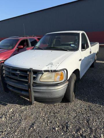 Image of Ford F-150 Primary image