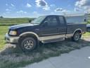 1997 Ford F-150 Image