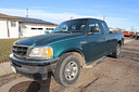 1997 Ford F-250 Image