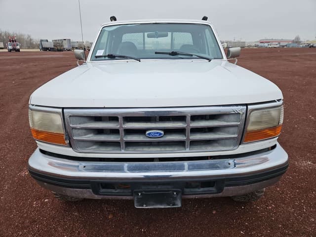 Image of Ford F-250 equipment image 3