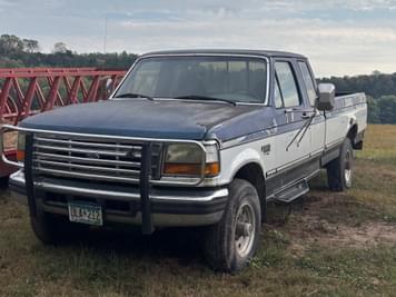 Main image Ford F-250
