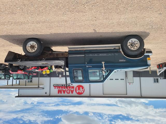 Image of Ford F-250 equipment image 4