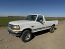 1997 Ford F-250 Image