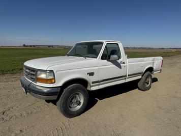 Main image Ford F-250
