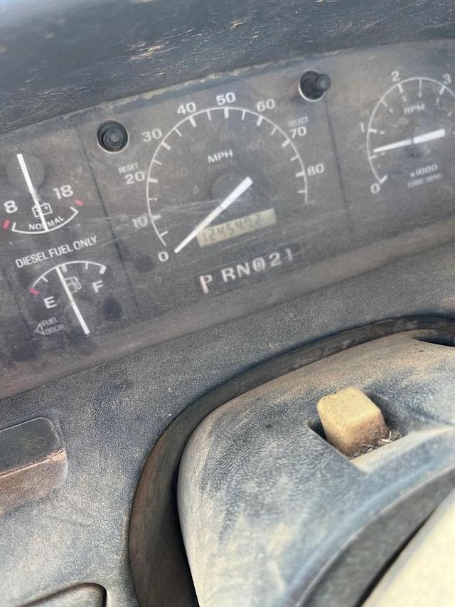 Image of Ford F-250 equipment image 4