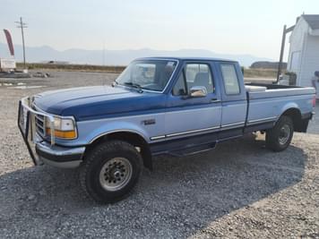 Main image Ford F-250