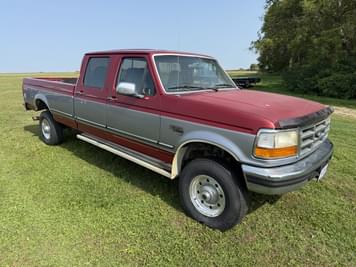 Main image Ford F-350