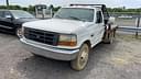 1997 Ford F-350 Image