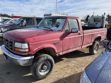 Main image Ford F-350