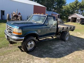 Main image Ford F-350