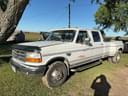 1997 Ford F-350 Image