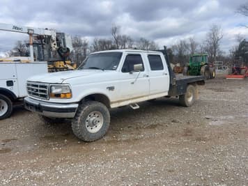 Main image Ford F-350