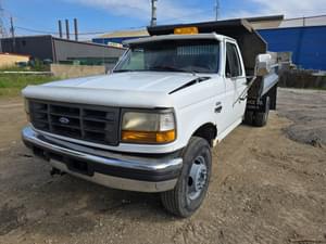 1997 Ford F-450 Image
