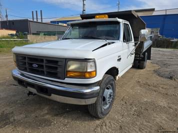 Main image Ford F-450