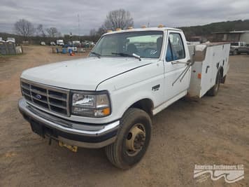 Main image Ford F-450