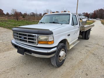 Main image Ford F-450