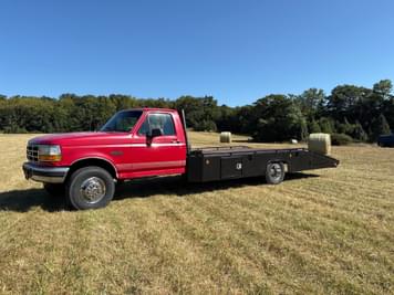 Main image Ford F-450