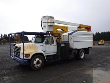 Main image Ford F-800