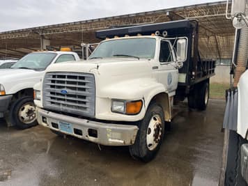 Main image Ford F-SERIES
