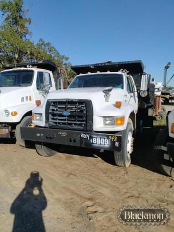 Main image Ford F-SERIES