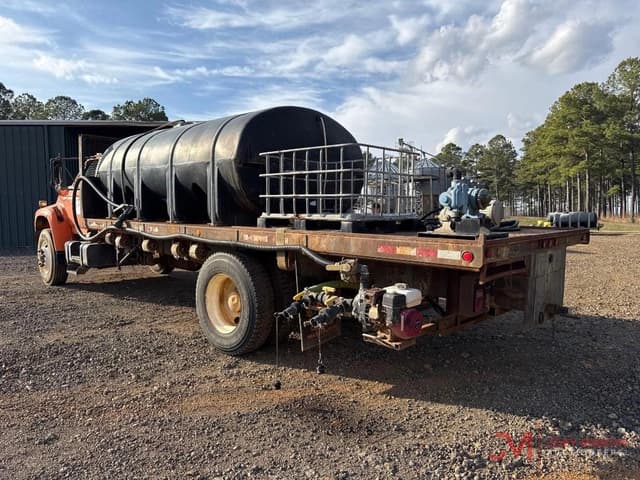 Image of Ford F-SERIES equipment image 2