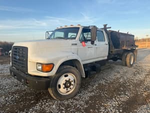 1997 Ford F-SERIES Image