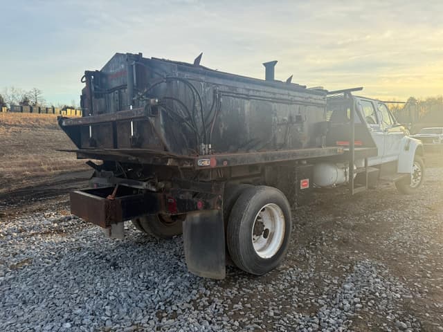 Image of Ford F-SERIES equipment image 4