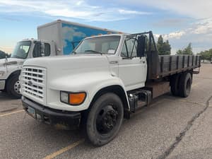 1997 Ford F-SERIES Image