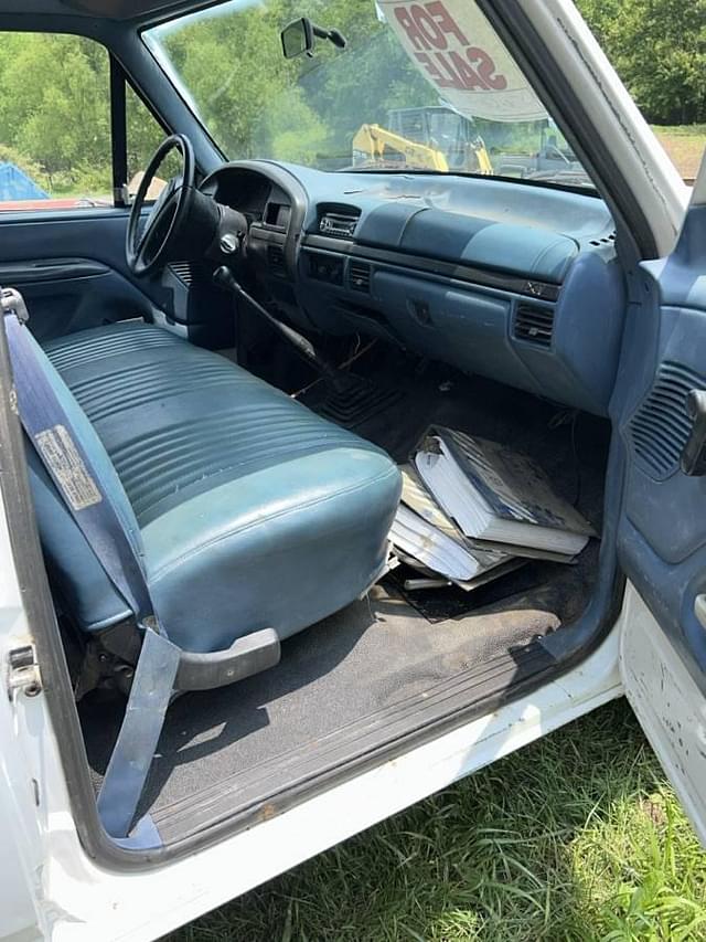 Image of Ford F-Super Duty equipment image 2