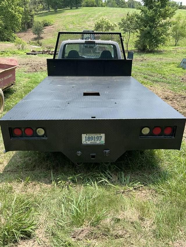 Image of Ford F-Super Duty equipment image 4