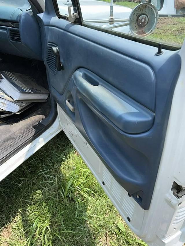 Image of Ford F-Super Duty equipment image 3