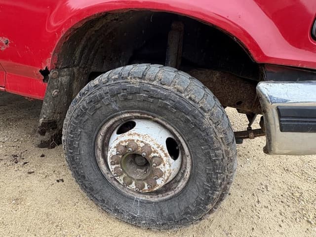 Image of Ford F-Super Duty equipment image 3