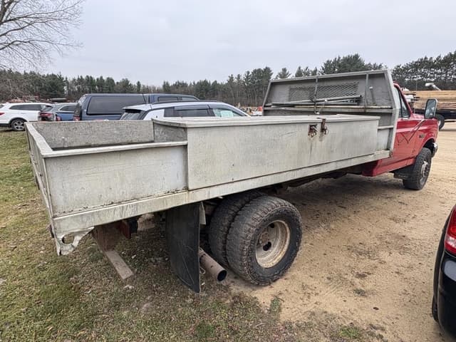 Image of Ford F-Super Duty equipment image 4