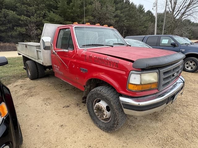 Image of Ford F-Super Duty equipment image 2