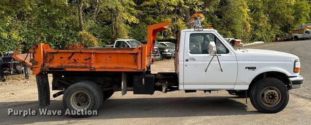 Image of Ford F-Super Duty equipment image 3