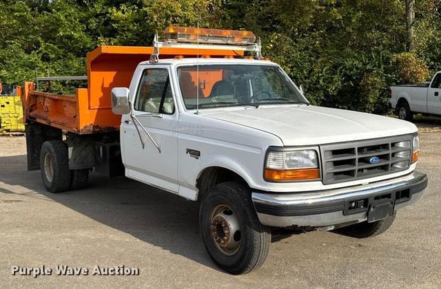 Image of Ford F-Super Duty equipment image 2