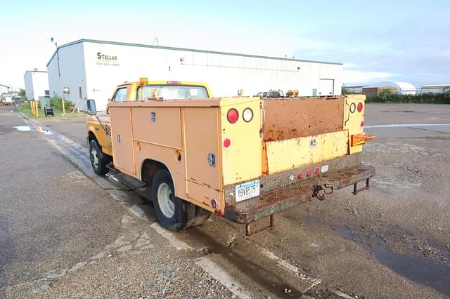 Image of Ford F-Super Duty equipment image 4