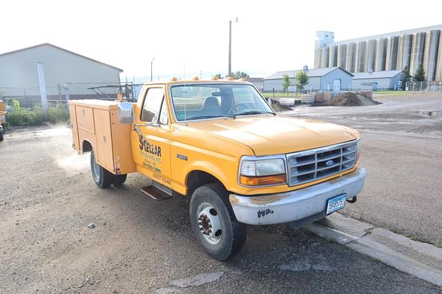 Image of Ford F-Super Duty equipment image 2