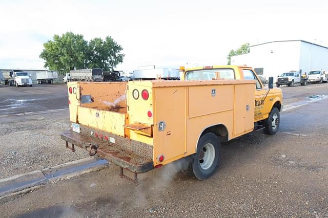 Image of Ford F-Super Duty equipment image 3