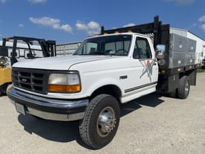 1997 Ford F-Super Duty Image