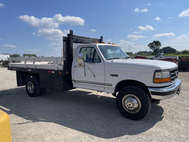 Image of Ford F-Super Duty equipment image 3