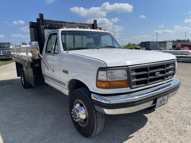 Image of Ford F-Super Duty equipment image 2