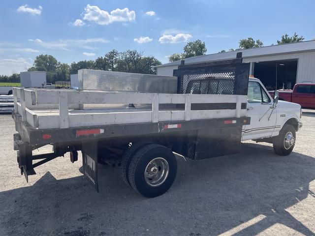 Image of Ford F-Super Duty equipment image 4